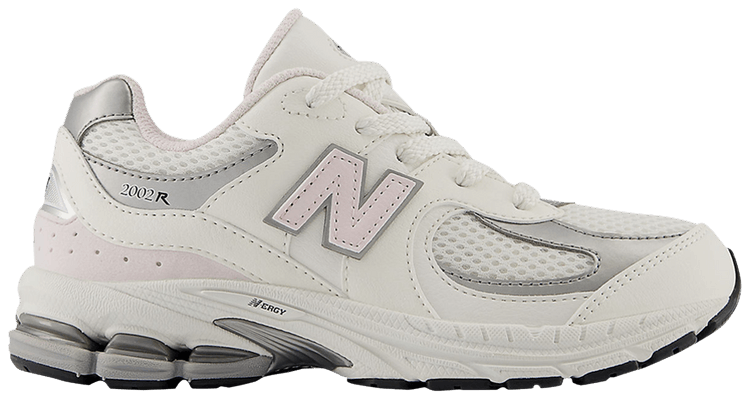 Buy New Balance 2002R Little Kid 'Sea Salt Pink Granite