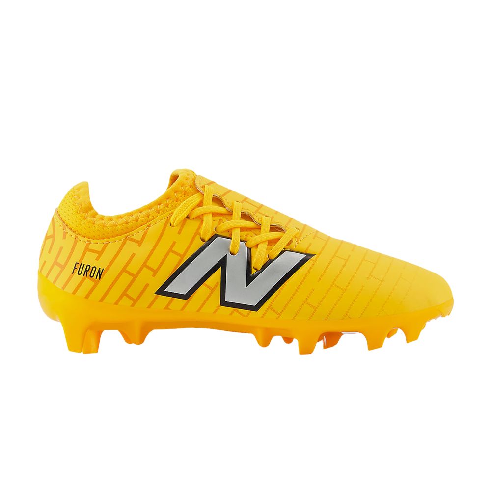 Furon Dispatch V7+ FG Big Kid 'Power Surge Pack' - SJF3FZ75