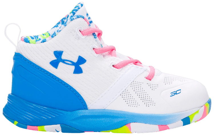 Curry 2 birthday store
