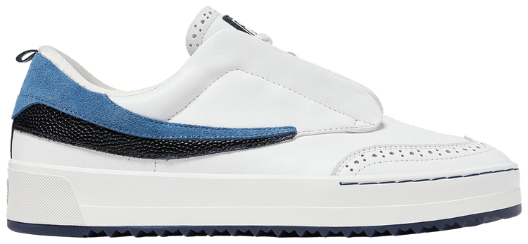 Fila Sanati SL White Coronet Blue