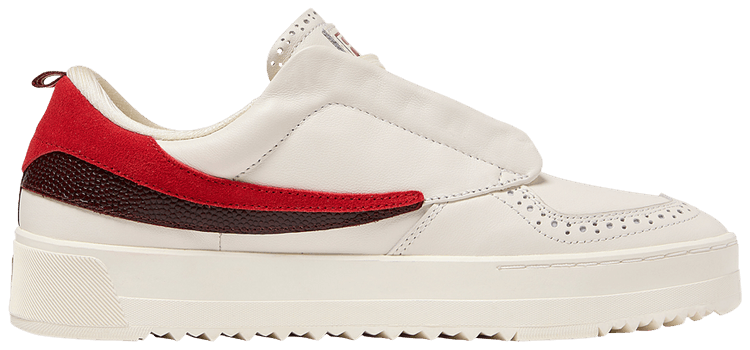 Fila Sanati SL Gardenia Red