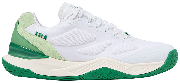 Fila Axilux Lux White Amazon