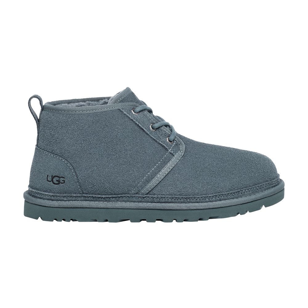 UGG Neumel Boot 'Stormy Seas' | Blue | Men's Size 12