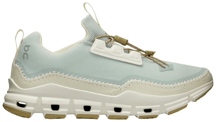 ON Wmns Cloudaway Glacier Seedling