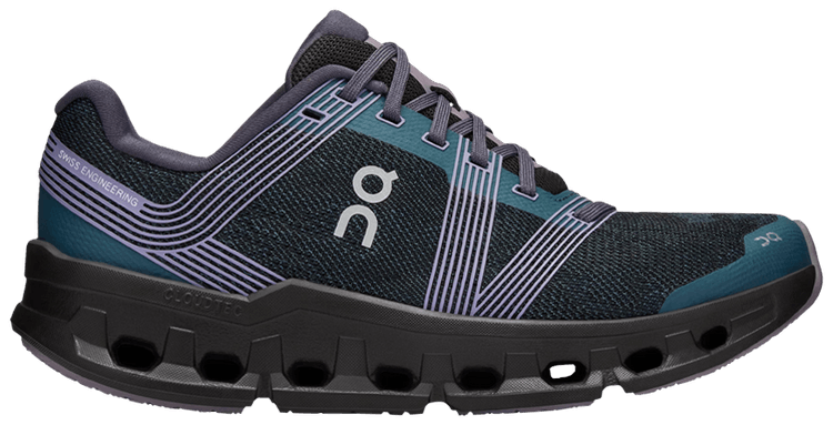 ON Wmns Cloudgo Storm Magnet