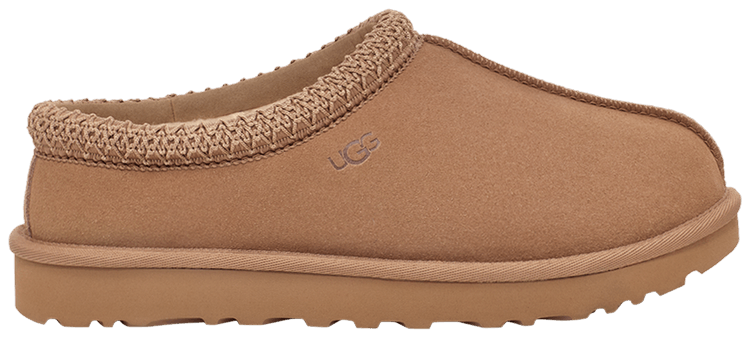 UGG Wmns Tasman Slipper Mushroom