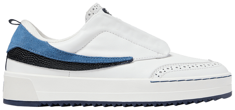 Fila Wmns Sanati SL White Coronet Blue