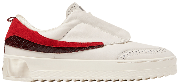 Fila Wmns Sanati SL Gardenia Red