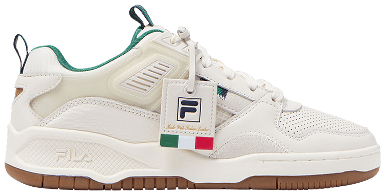 Fila Wmns Corda Lux Gardenia Amazon