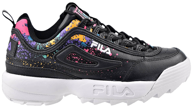 Fila Wmns Disruptor 2 DIY