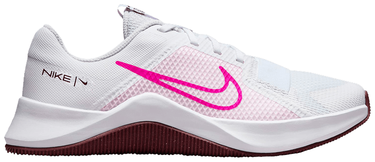 Nike Wmns MC Trainer 2 White Pink Foam