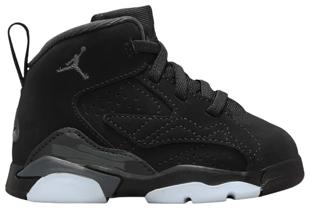 Air Jordan MVP TD Black Dark Grey