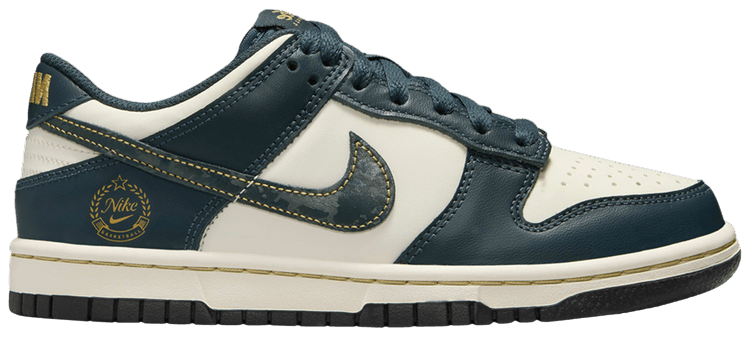 Buy Dunk Low GS 'Deep Jungle' - FB9109 301 | GOAT