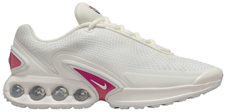 Nike Wmns Air Max DN Sail Hyper Violet