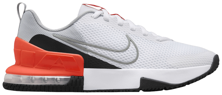 Air Max Alpha Trainer 6 Infrared