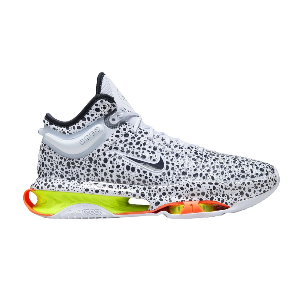Nike Air Zoom GT Jump 2 EP 'Electric Pack' | White | Men's Size 7
