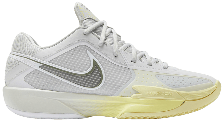 未使用 NIKE AIR ZOOM G.T. CUT CROSS EP 27.5 Nike Air Zoom GT Cut Cross EP 'Light Bone Hyper Crimson