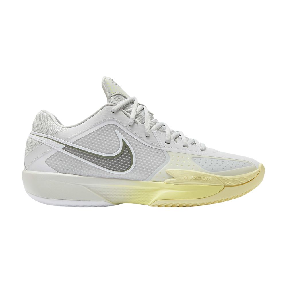 Nike Air Zoom GT Cut Cross EP 'Photon Dust White' | Grey | Men's Size 12 - HF0231-002