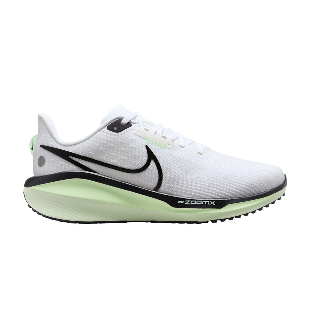 Wmns Air Zoom Vomero 17 'White Vapor Green' - HF4999-100