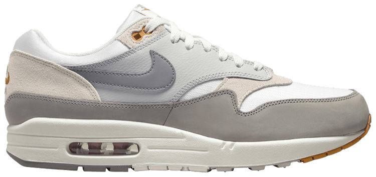 Nike Air Max 1 Light Iron Ore