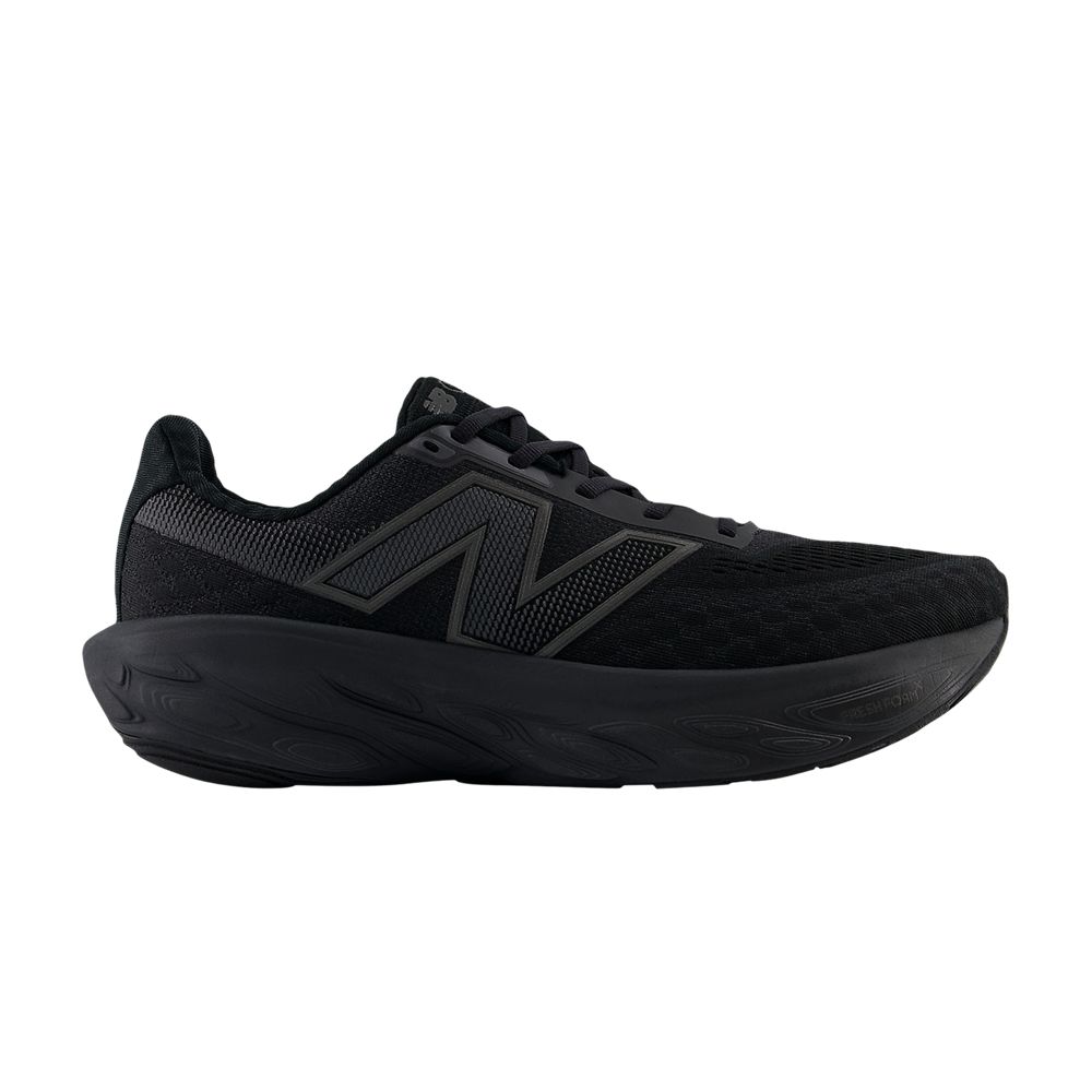 New Balance Fresh Foam X 1080v14 'Black Metallic Phantom' | Men's Size 16