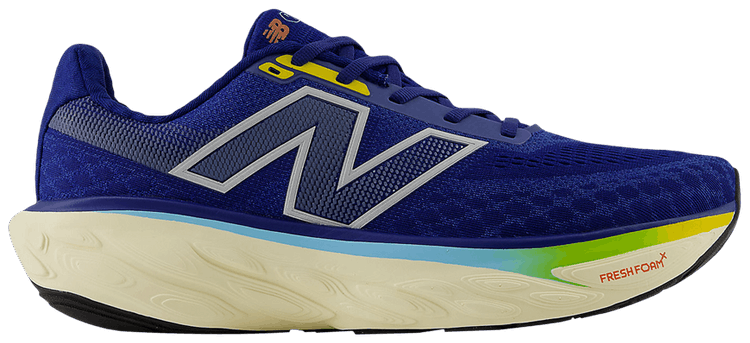 New Balance Fresh Foam X 1080v14 Inkwell Ginger Lemon