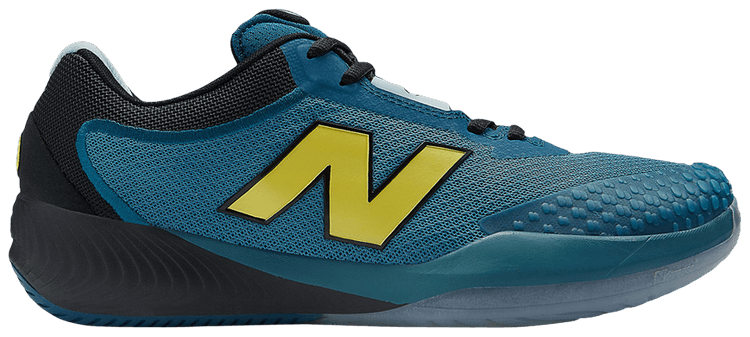 New Balance FuelCell 996v6 Terrarium Firefly