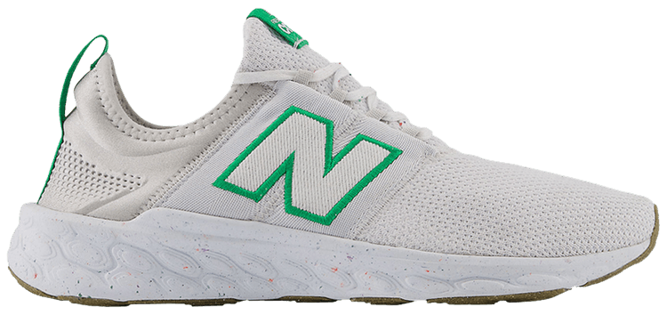 Fresh foam cruz decon moonbeam sales