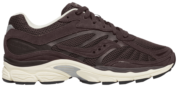 Saucony Progrid Omni 9 Coffee