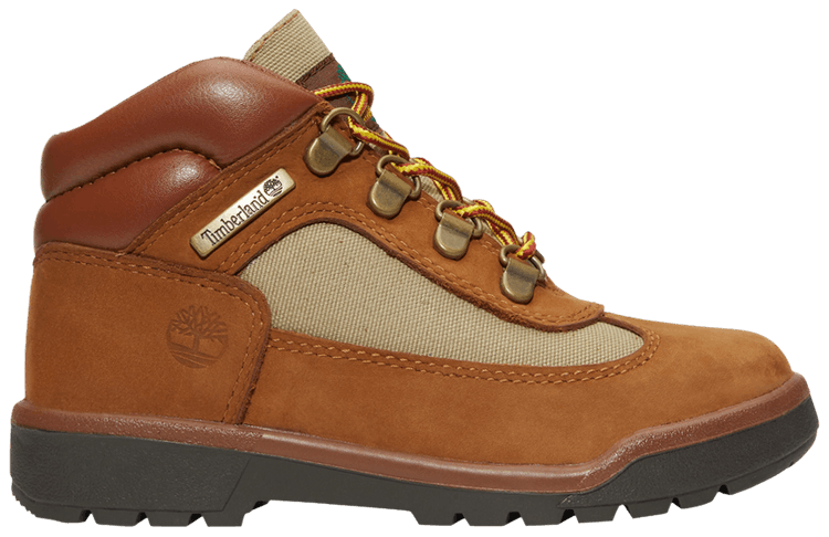 Timberland Field Boot Youth Sundance