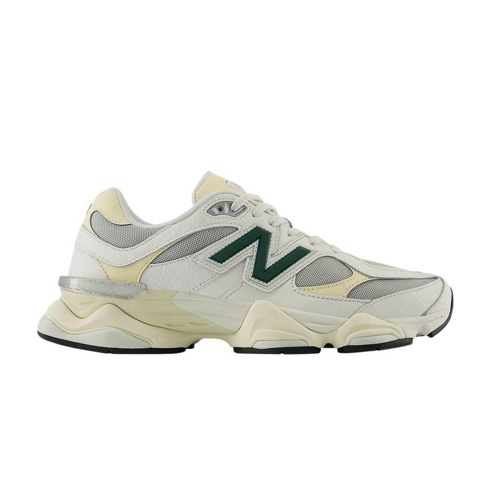 New Balance 9060 'Sea Salt Marsh Green' | Cream | Men's Size 7