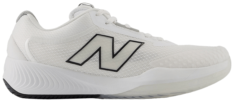 New Balance Wmns FuelCell 996v6 White Black