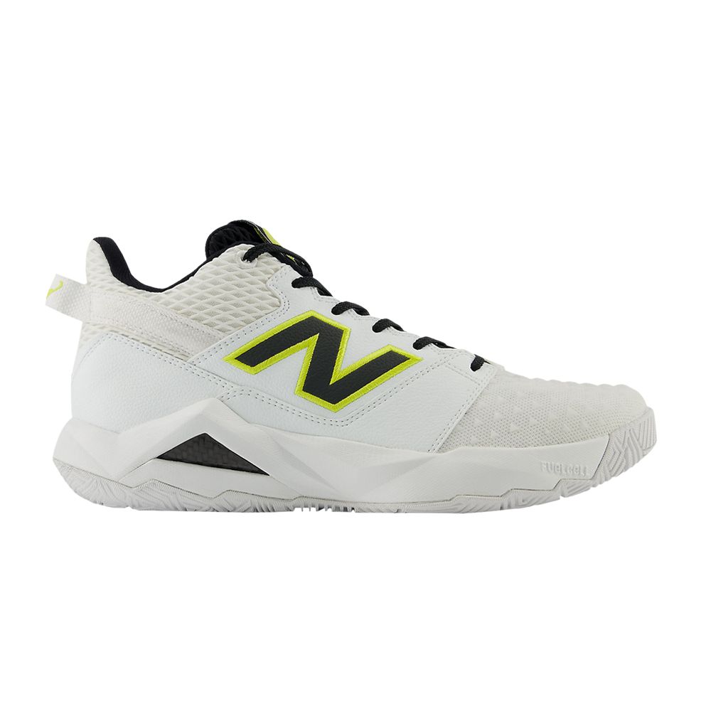 Pre-owned New Balance Wmns Coco Cg2 '90's Basketball' In White