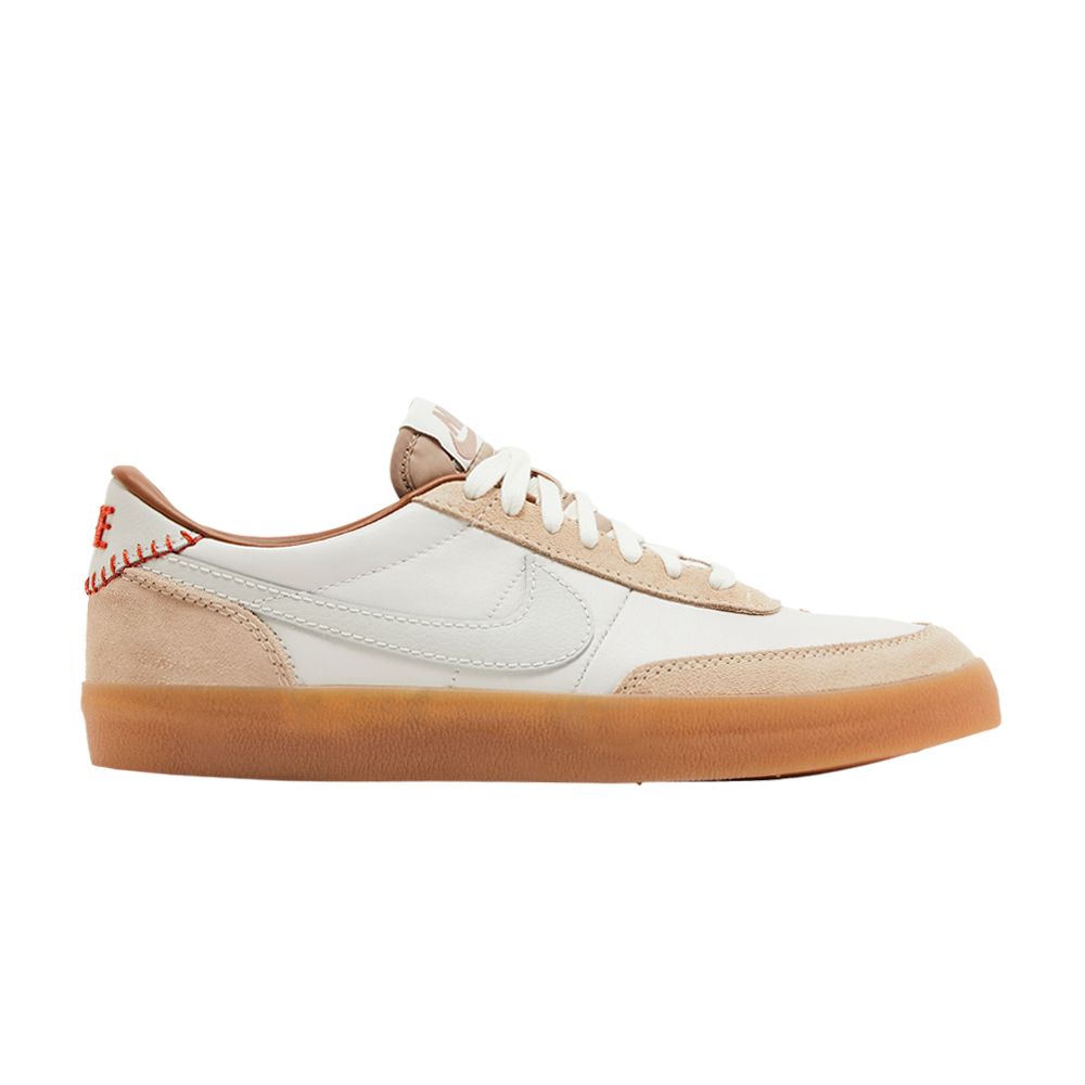 Nike Wmns Killshot 2 'Phantom Light British Tan' | Cream | Women's Size 7.5