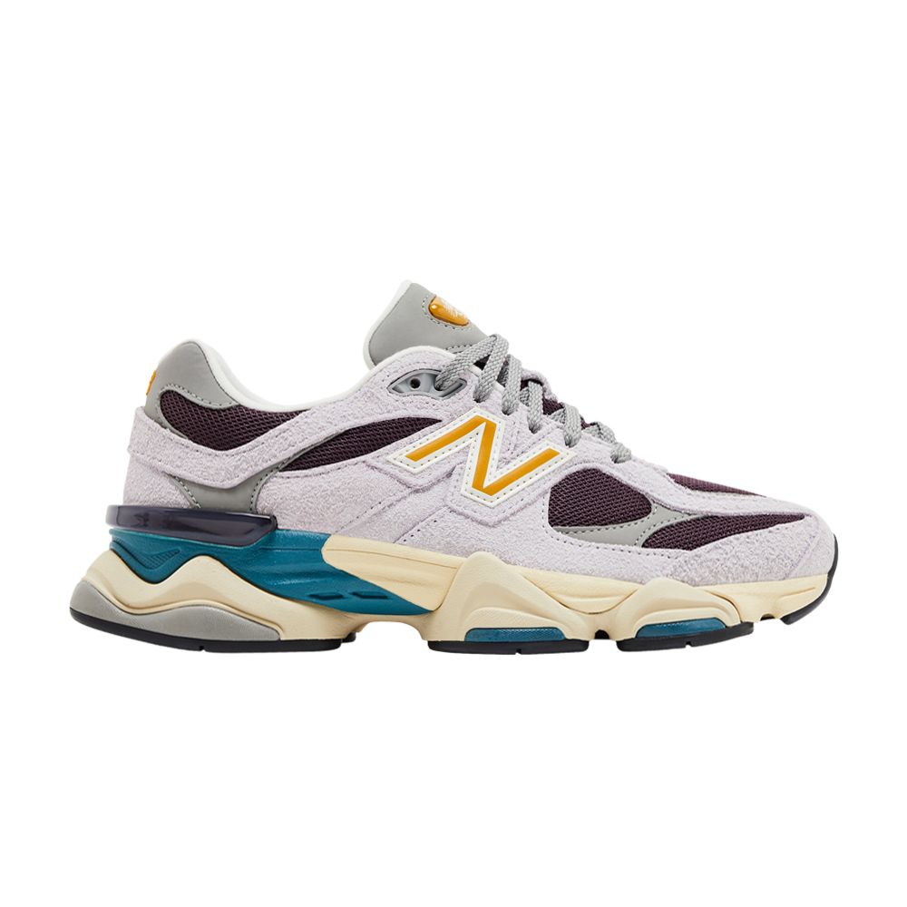 New Balance 9060 'Taro Plum Brown' | Purple | Men's Size 12