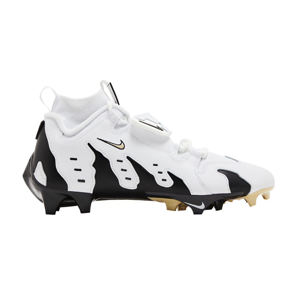 Pre-owned Nike Vapor Edge Dt '96 Td 'colorado Away' In White