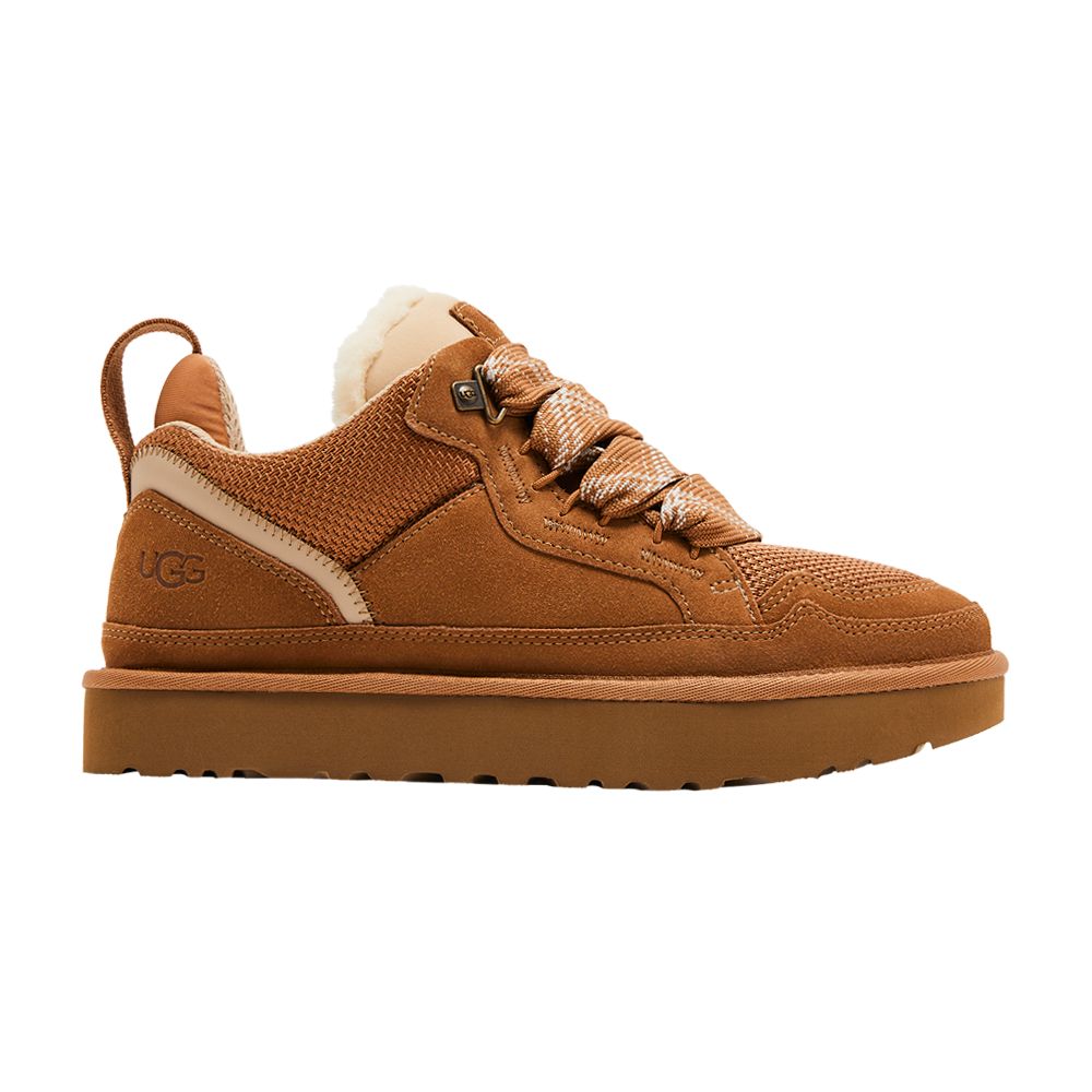 UGG Wmns Lowmel 'Chestnut' | Brown | Women's Size 5