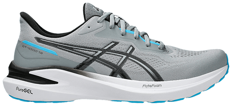 Asics GT 1000 13 2E Wide Sheet Rock