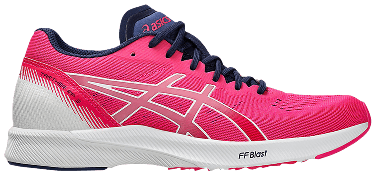 Asics Wmns Tarther RP 3 Pink Glo