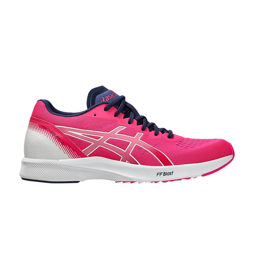 Wmns Tarther RP 3 'Pink Glo' - 1012B292-701