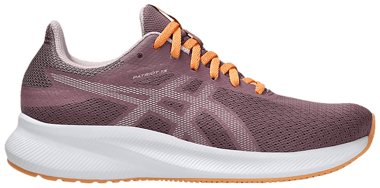 Asics Wmns Patriot 13 Dusty Mauve