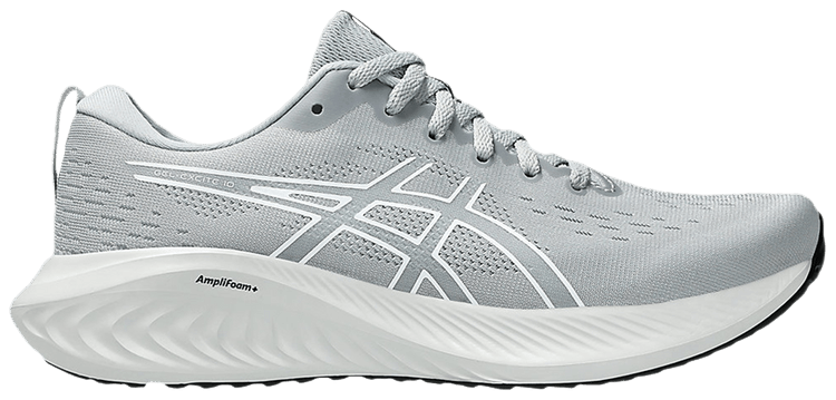 Asics Wmns Gel Excite 10 Wide Piedmont Grey