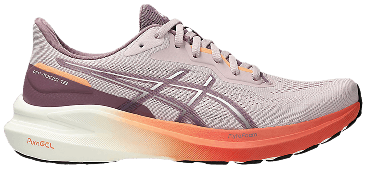 Asics Wmns GT 1000 13 Watershed Rose