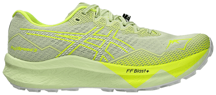 Asics Wmns Fujispeed 3 Cool Matcha