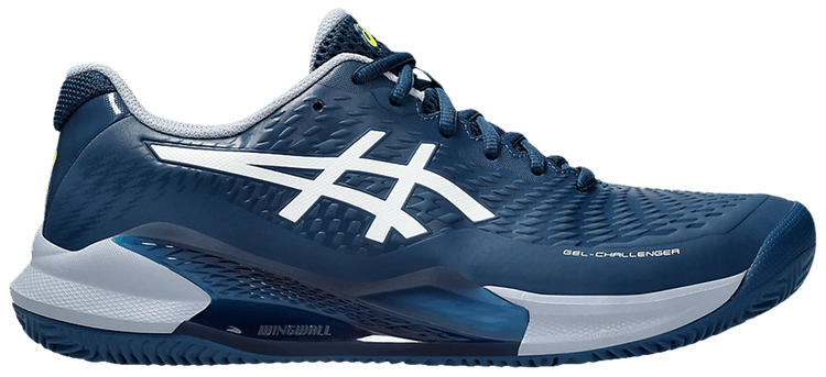 Asics Gel Challenger 14 Clay Mako Blue
