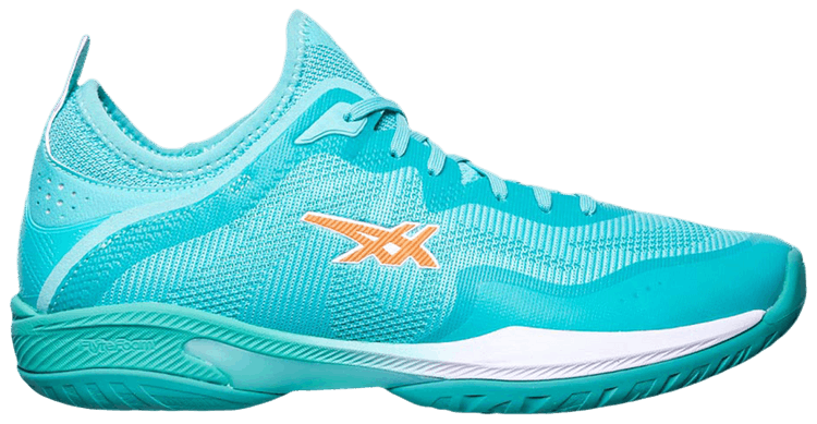 Asics Glide Nova FF 3 Aurora Green