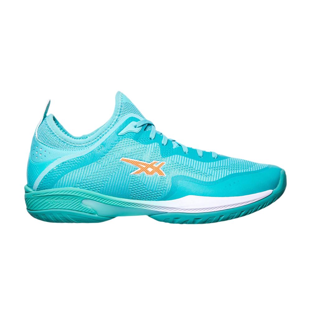 ASICS Glide Nova FF 3 'Aurora Green' | Teal | Men's Size 12 - 1063A103-300