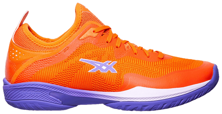 Asics Glide Nova FF 3 Habanero