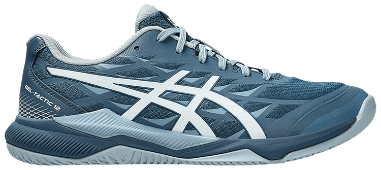 Asics Gel Tactic 12 Vintage Indigo
