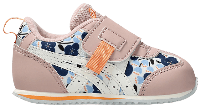 Asics Idaho Baby KT ES G Floral Pink